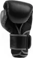 Рукавички боксерські Everlast POWERLOCK 2R TRAINING GLOVES чорні (12 унцій) P00002284