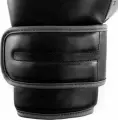 Рукавички боксерські Everlast POWERLOCK 2R TRAINING GLOVES чорні (12 унцій) P00002284