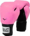 Рукавички боксерські Everlast PROSTYLE 2 BOXING GLOVES рожеві (10 унцій) P00003093