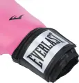 Перчатки боксерские Everlast PROSTYLE 2 BOXING GLOVES розовые (10 унций) P00003093