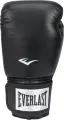 Рукавички боксерські Everlast PROSTYLE 2 BOXING GLOVES чорні (10 унцій) P00003073