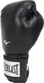 Рукавички боксерські Everlast PROSTYLE 2 BOXING GLOVES чорні (10 унцій) P00003073