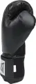 Рукавички боксерські Everlast PROSTYLE 2 BOXING GLOVES чорні (10 унцій) P00003073