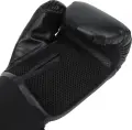 Рукавички боксерські Everlast PROSTYLE 2 BOXING GLOVES чорні (10 унцій) P00003073
