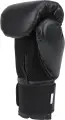 Перчатки боксерские Everlast PROSTYLE 2 BOXING GLOVES черные (16 унций) P00003076