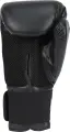 Перчатки боксерские Everlast PROSTYLE 2 BOXING GLOVES черные (16 унций) P00003076