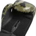 Рукавички боксерські Everlast SPARK TRAINING GLOVES камуфляжні хакі (10 унцій) P00002413