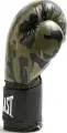 Рукавички боксерські Everlast SPARK TRAINING GLOVES камуфляжні хакі (12 унцій) P00002414