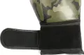 Рукавички боксерські Everlast SPARK TRAINING GLOVES камуфляжні хакі (12 унцій) P00002414