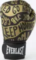 Рукавички боксерські Everlast SPARK TRAINING GLOVES чорно-золоті (12 унцій) 919580-70-8112