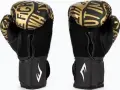 Рукавички боксерські Everlast SPARK TRAINING GLOVES чорно-золоті (12 унцій) 919580-70-8112