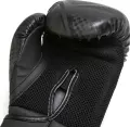 Рукавички боксерські Everlast SPARK TRAINING GLOVES чорні (12 унцій) P00002406
