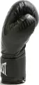 Рукавички боксерські Everlast SPARK TRAINING GLOVES чорні (14 унцій) P00002407