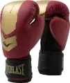 Перчатки боксерские детские Everlast PROSPECT 2 BOXING GLOVES красно-золотые (8 унций) P00002974