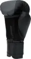 Рукавички боксерські дитячі Everlast PROSPECT 2 BOXING GLOVES чорно-сірі (8 унцій) P00002972