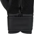 Рукавички боксерські дитячі Everlast PROSPECT 2 BOXING GLOVES чорно-сірі (8 унцій) P00002972