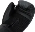Рукавички боксерські дитячі Everlast PROSPECT 2 BOXING GLOVES чорно-сірі (8 унцій) P00002972