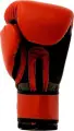 Рукавички боксерські дитячі Everlast PROSPECT GLOVES червоно-чорні (8 унцій) 820260-70-4