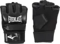 Рукавички для ММА Everlast CORE EVERSTRIKE GLOVES чорні M P00002938