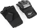 Рукавички для ММА Everlast CORE EVERSTRIKE GLOVES чорні M P00002938