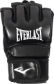 Рукавички для ММА Everlast CORE EVERSTRIKE GLOVES чорні M P00002938