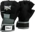 Рукавички-бинти Everlast EVERGEL HAND WRAPS чорні L 4355BL