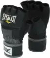 Рукавички-бинти Everlast EVERGEL HAND WRAPS чорні M 4355BM