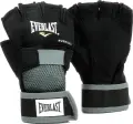 Рукавички-бинти Everlast EVERGEL HAND WRAPS чорні M 4355BM