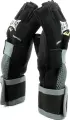 Перчатки-бинты Everlast EVERGEL HAND WRAPS черные XL 4355BXL