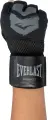 Рукавички-бінти дитячі Everlast PROSPECT 2 QUICK WRAPS чорно-сірі L/XL P00002986