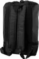 Рюкзак Everlast GYM BACKPACK 27L черный EVB803N27