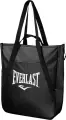 Сумка через плече жіноча Everlast GYM TOTE чорна EVB804N27