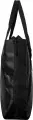 Сумка через плече жіноча Everlast GYM TOTE чорна EVB804N27