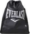 Сумка-мішок Everlast STRING BACKPACK чорна EVB805N27