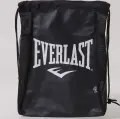 Сумка-мішок Everlast STRING BACKPACK чорна EVB805N27