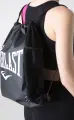 Сумка-мішок Everlast STRING BACKPACK чорна EVB805N27