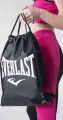 Сумка-мішок Everlast STRING BACKPACK чорна EVB805N27