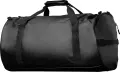 Сумка-рюкзак Everlast DUFFLE BAG LARGE 60L черная EVB800N27