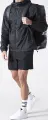 Сумка-рюкзак Everlast DUFFLE BAG LARGE 60L черная EVB800N27
