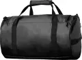 Сумка-рюкзак Everlast DUFFLE BAG SMALL 30L чорна EVB802N27