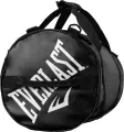 Сумка-рюкзак Everlast DUFFLE BAG SMALL 30L чорна EVB802N27