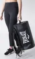 Сумка-рюкзак Everlast DUFFLE BAG SMALL 30L чорна EVB802N27