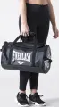 Сумка-рюкзак Everlast DUFFLE BAG SMALL 30L чорна EVB802N27