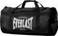 Сумка-рюкзак Everlast GYM BAG 60L черная EVB801N28