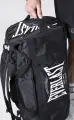 Сумка-рюкзак Everlast GYM BAG 60L черная EVB801N28