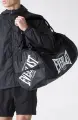 Сумка-рюкзак Everlast GYM BAG 60L черная EVB801N28