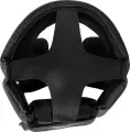 Шолом боксерський Everlast CORE HEADGEAR чорний P00002676