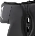 Шолом боксерський Everlast CORE HEADGEAR чорний P00002676