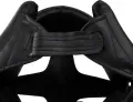 Шолом боксерський Everlast CORE HEADGEAR чорний P00002676