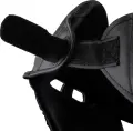 Шолом боксерський Everlast CORE HEADGEAR чорний P00002676